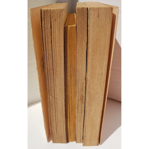 Brian Aldiss 4x Vintage Paperback Bundle Hell's Cartographers Science Fiction - Picture 5 of 16